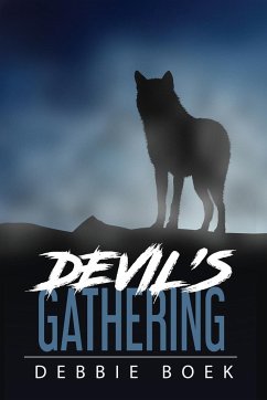 Devil's Gathering - Boek, Debbie