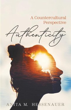 Authenticity - Hessenauer, Anita M.