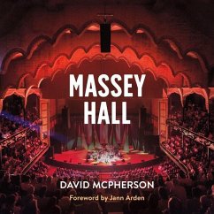 Massey Hall - McPherson, David