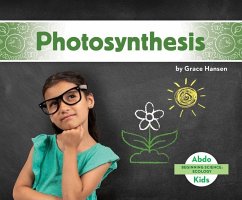 Photosynthesis - Hansen, Grace