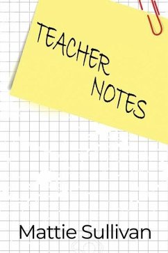 Teacher Notes - Sullivan, Mattie