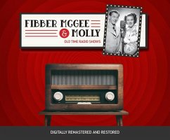 Fibber McGee and Molly - Jordan, Jim; Jordan, Marian