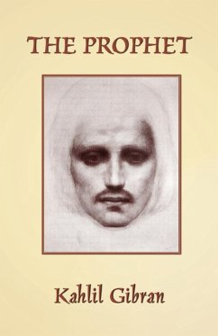 The Prophet - Gibran, Kahlil