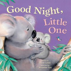 Good Night Little One - Larkin, Susan