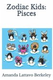 Zodiac Kids: Pisces