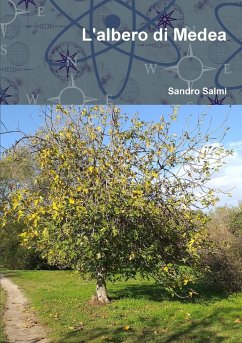 L'albero di Medea - Salmi, Sandro