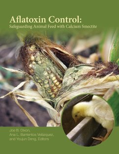 Aflatoxin Control - Dixon, Joe B; Barrientos Velázquez, Ana L