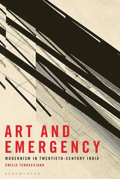 Art and Emergency - Terracciano, Emilia