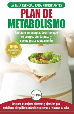 Plan de metabolismo - Masterson, Freddie