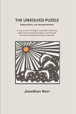 The Unsolved Puzzle