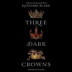 Three Dark Crowns