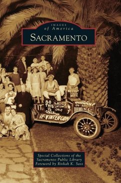 Sacramento - Special Collections of the Sacramento Pu