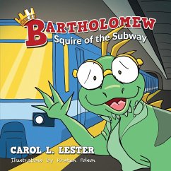 Cover Bartholomew