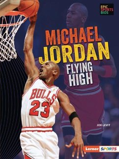 Michael Jordan - Levit, Joe