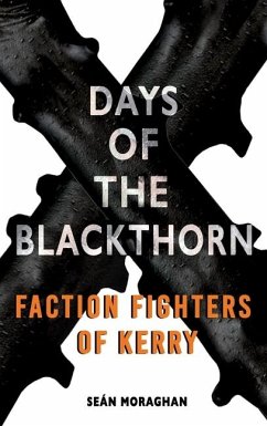 Days of the Blackthorn - Moraghan, Seán