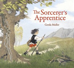 The Sorcerer's Apprentice - Muller, Gerda