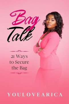 Bag Talk: 21 Ways to Secure the Bag - Scott, Arica