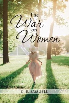 The War on Women - Samuell, C. E.