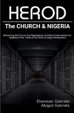 Herod: The Church & Nigeria