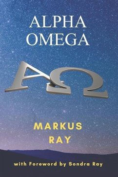Alpha Omega - Ray, Markus