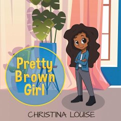 Pretty Brown Girl - Louise, Christina