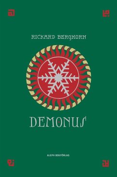 Demonus - Berghorn, Rickard