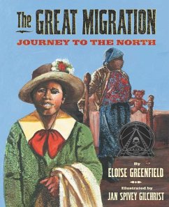 The Great Migration - Greenfield, Eloise
