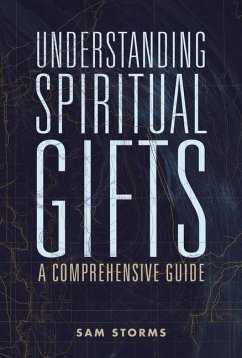 Cover Understanding Spiritual Gifts