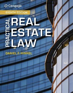 Practical Real Estate Law - Hinkel, Daniel F. (The National Center for Paralegal Training)