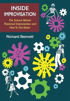 Inside Improvisation - Bennett, Richard