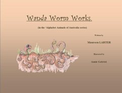 Wanda Worm Works - Larter, Maureen