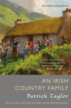 An Irish Country Family - Taylor, Patrick