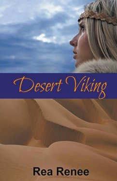 Desert Viking - Renee, Rea