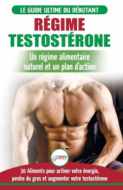 Régime Testostérone - Masterson, Freddie