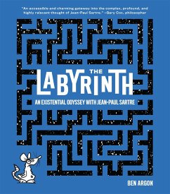 The Labyrinth - Argon, Ben