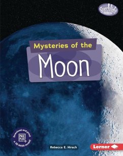 Mysteries of the Moon - Hirsch, Rebecca E