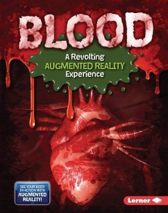 Blood (a Revolting Augmented Reality Experience) - Leed, Percy