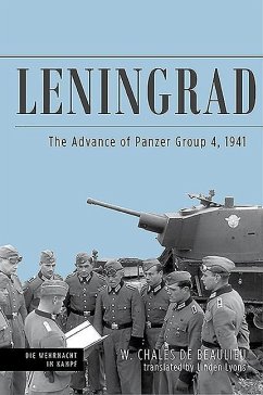 Leningrad - Linden, Lyons; Chales de Beaulieu, Walter