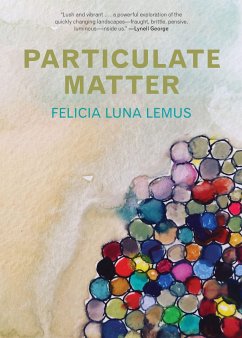 Particulate Matter - Lemus, Felicia Luna