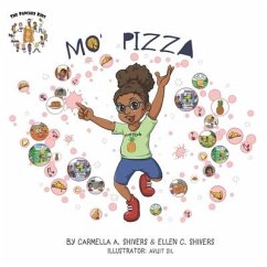 Mo' Pizza - Shivers, Ellen C.; Shivers, Carmella A.