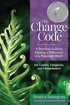 The Change Code - Bourgeau, Monica