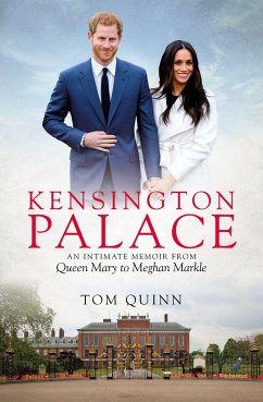 Kensington Palace - Quinn, Tom