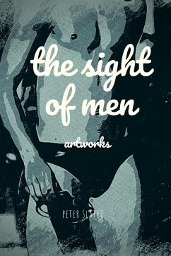 the sight of men - Slater, Peter