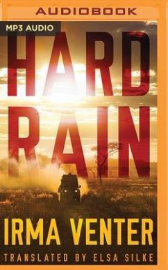 Hard Rain - Venter, Irma