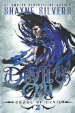 Devil's Cry: Shade of Devil Book 2