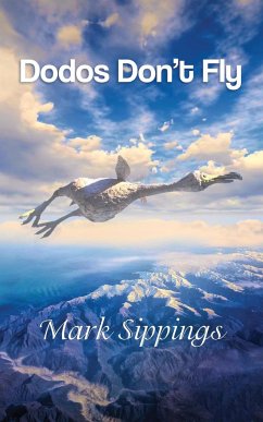 Dodos Don't Fly - Mark, Sippings