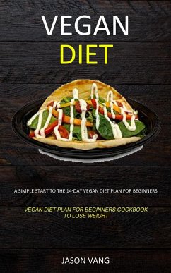 Vegan diet - Vang, Jason