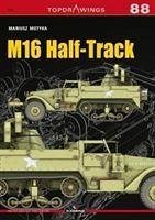 M16 Half-Track - Motyka, Mariusz