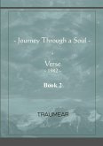 Journey Through a Soul - Book 2