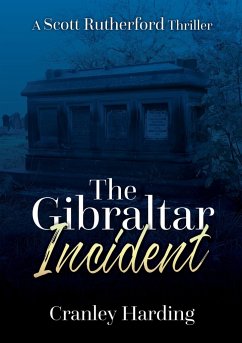 The Gibraltar Incident - Harding, Cranley